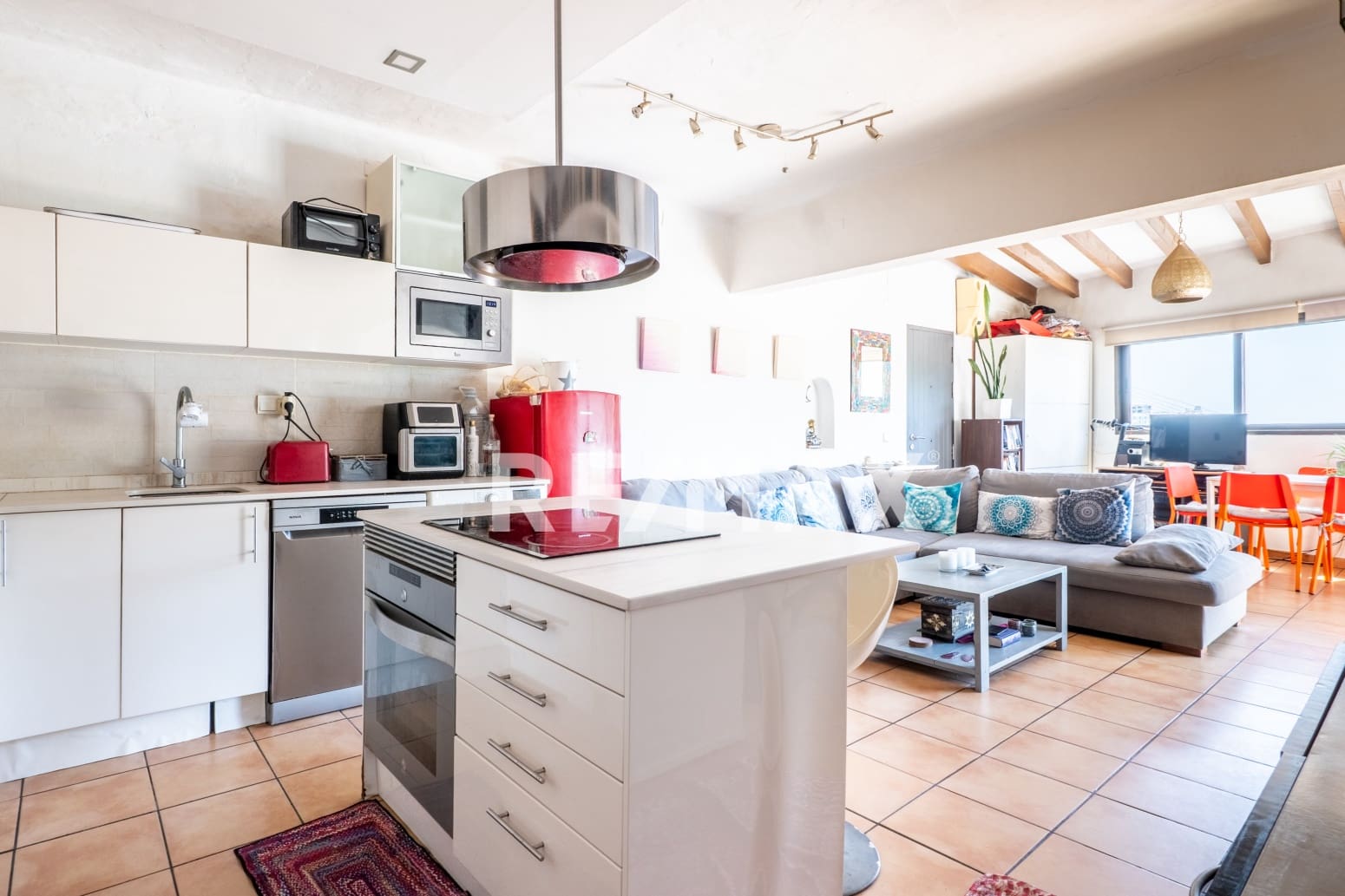 Piso de 3 habitaciones en Santa Eulalia / Santa Eularia en venta - 570.000 € (Ref: 9821488)