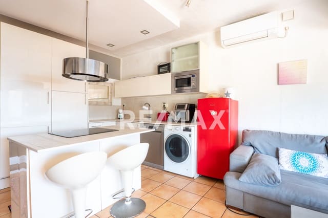 Piso de 3 habitaciones en Santa Eulalia / Santa Eularia en venta - 570.000 € (Ref: 9821488)