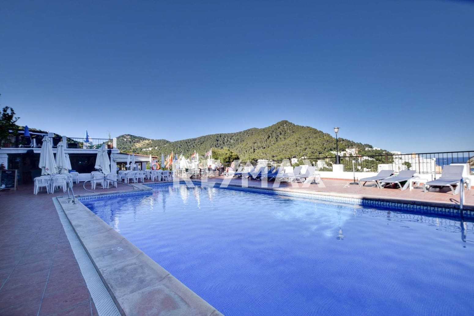 Piso de 3 habitaciones en Santa Eulalia / Santa Eularia en venta - 570.000 € (Ref: 9821488)