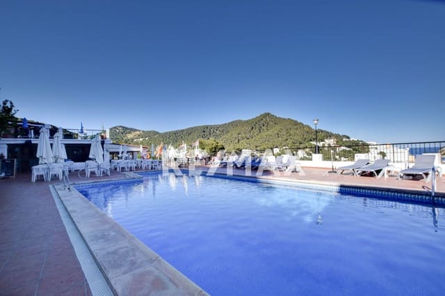 Piso de 3 habitaciones en Santa Eulalia / Santa Eularia en venta - 570.000 € (Ref: 9821488)