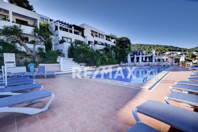 Piso de 3 habitaciones en Santa Eulalia / Santa Eularia en venta - 570.000 € (Ref: 9821488)
