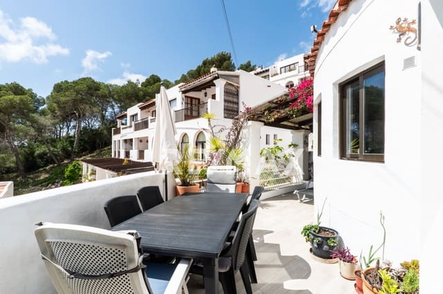 Piso de 3 habitaciones en Santa Eulalia / Santa Eularia en venta - 570.000 € (Ref: 9821488)