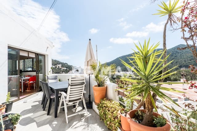 Piso de 3 habitaciones en Santa Eulalia / Santa Eularia en venta - 570.000 € (Ref: 9821488)