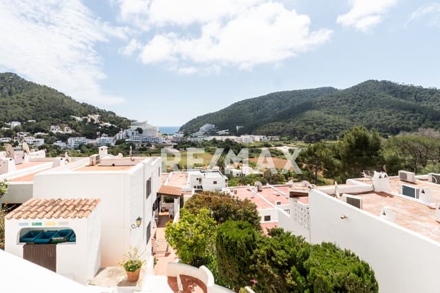 Piso de 3 habitaciones en Santa Eulalia / Santa Eularia en venta - 570.000 € (Ref: 9821488)
