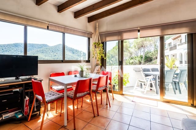 Piso de 3 habitaciones en Santa Eulalia / Santa Eularia en venta - 570.000 € (Ref: 9821488)