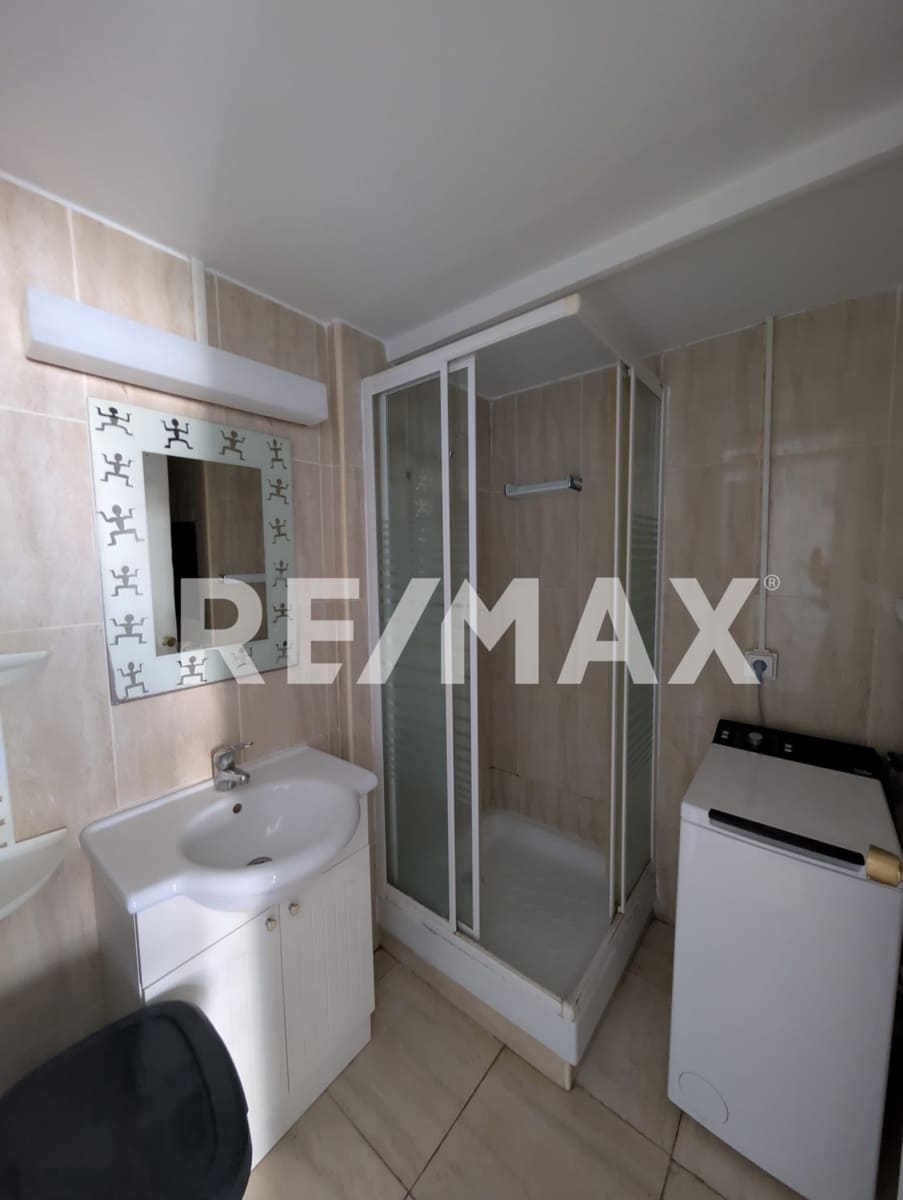 Flat for rent in San Jose / Sant Josep de Sa Talaia with pool - € 1,890 (Ref: 9838413)
