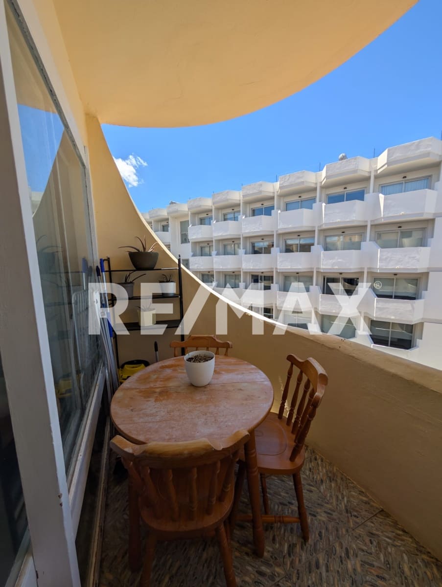 Flat for rent in San Jose / Sant Josep de Sa Talaia with pool - € 1,890 (Ref: 9838413)