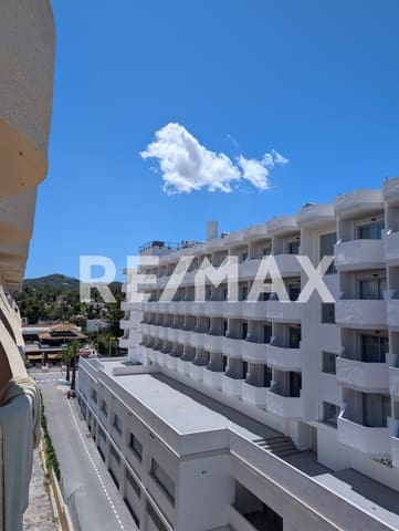 Lejlighed til leje i San Jose / Sant Josep de Sa Talaia med swimmingpool - € 1.890 (Ref: 9838413)