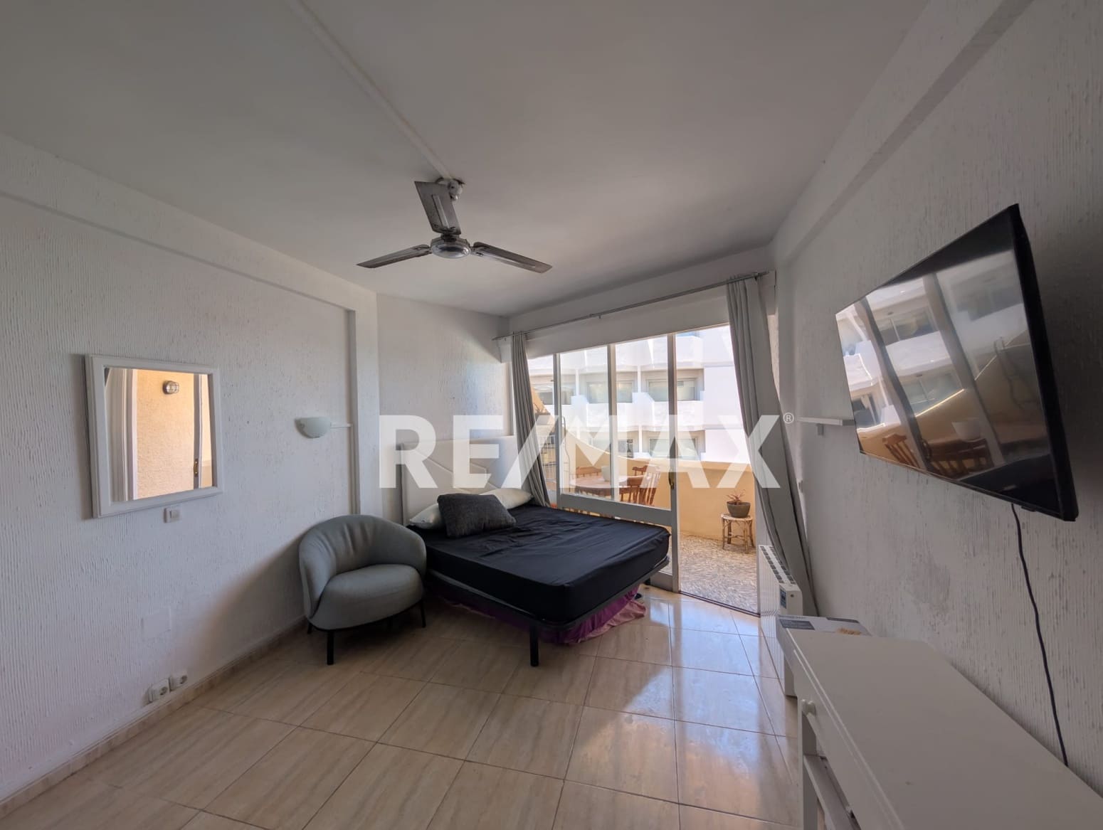 Flat for rent in San Jose / Sant Josep de Sa Talaia with pool - € 1,890 (Ref: 9838413)