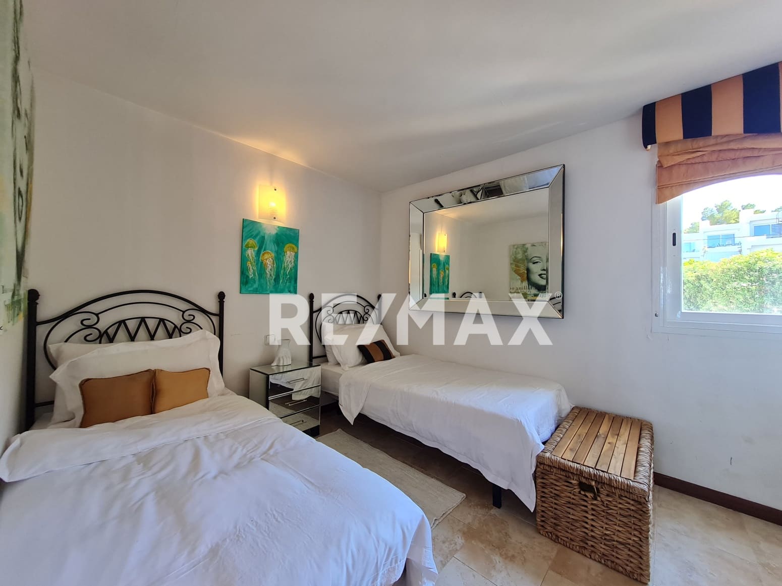 2 soverom Villa til salgs i Sant Joan de Labritja - € 750 000 (Ref: 9861104)