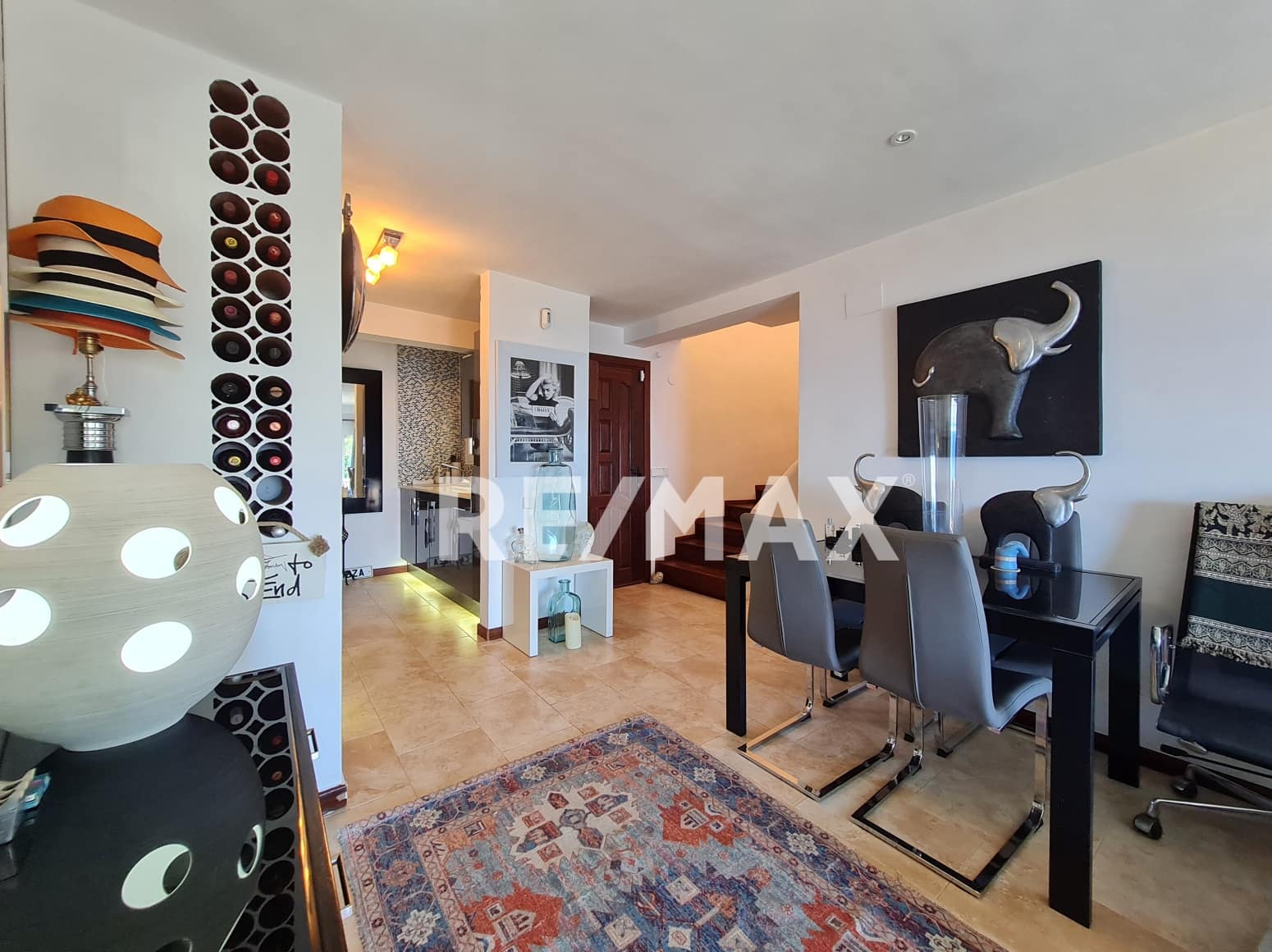2 soverom Villa til salgs i Sant Joan de Labritja - € 750 000 (Ref: 9861104)