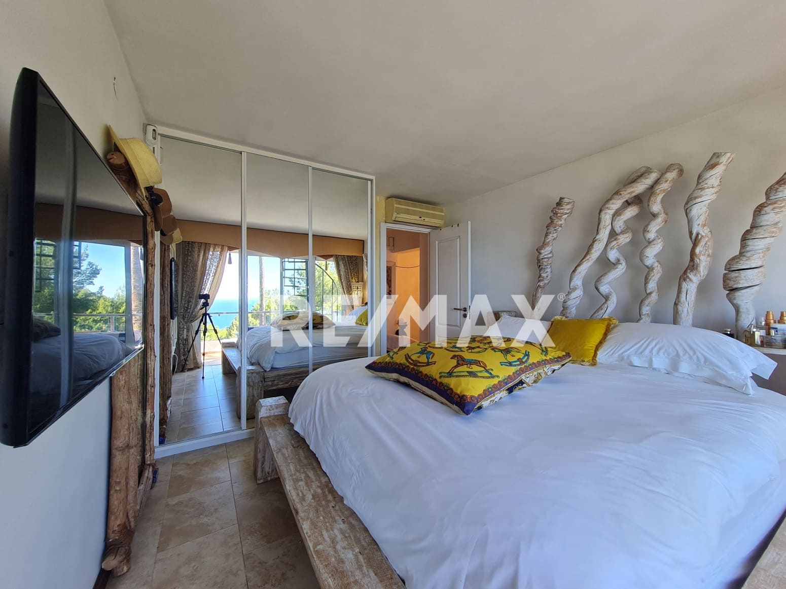 2 soverom Villa til salgs i Sant Joan de Labritja - € 750 000 (Ref: 9861104)