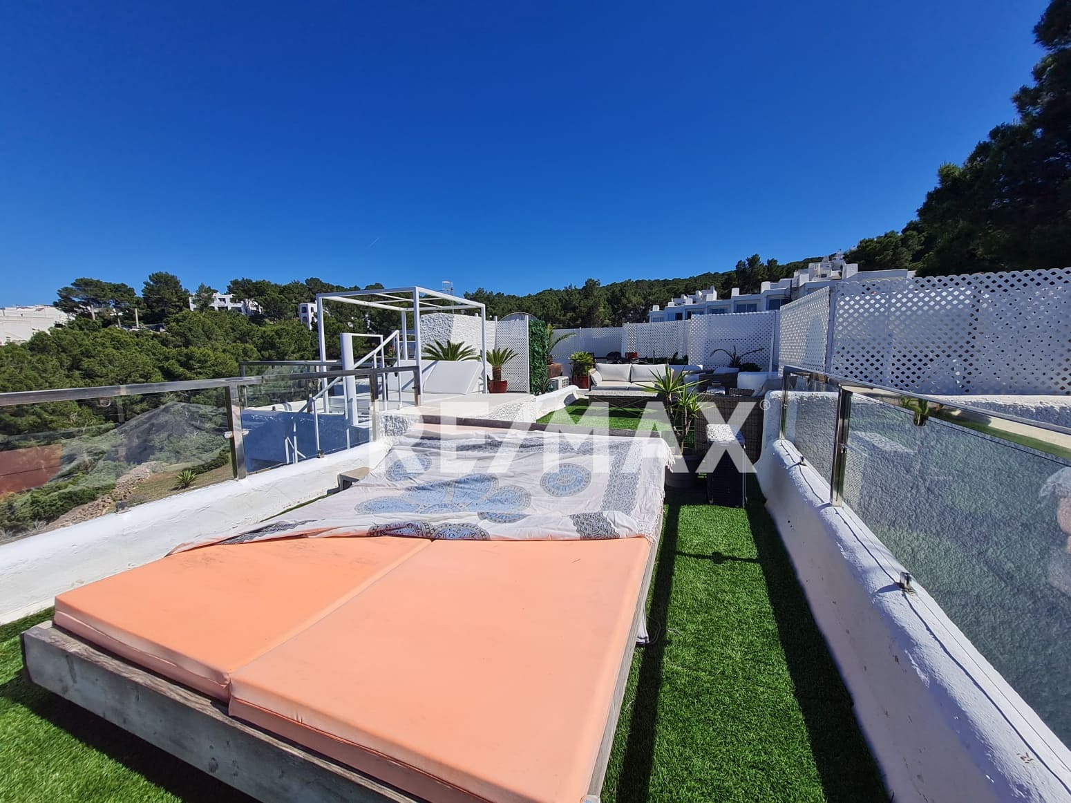 2 soverom Villa til salgs i Sant Joan de Labritja - € 750 000 (Ref: 9861104)