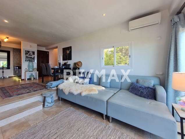 2 soverom Villa til salgs i Sant Joan de Labritja - € 750 000 (Ref: 9861104)
