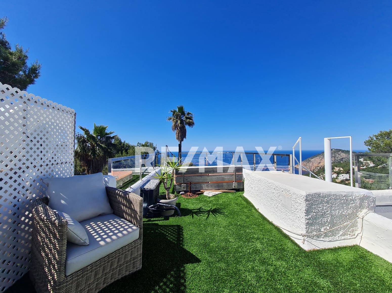 2 soverom Villa til salgs i Sant Joan de Labritja - € 750 000 (Ref: 9861104)