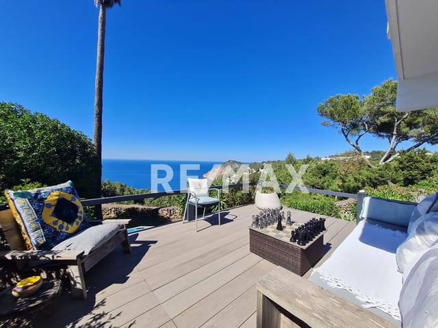 2 soverom Villa til salgs i Sant Joan de Labritja - € 750 000 (Ref: 9861104)