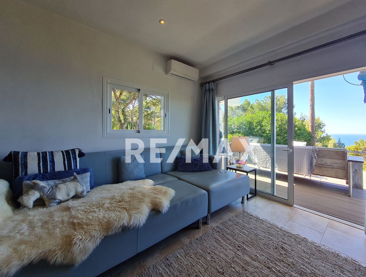 2 soverom Villa til salgs i Sant Joan de Labritja - € 750 000 (Ref: 9861104)