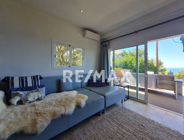 2 soverom Villa til salgs i Sant Joan de Labritja - € 750 000 (Ref: 9861104)