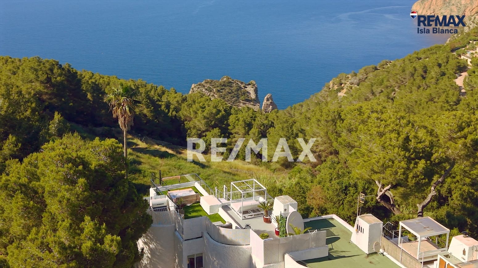 2 soverom Villa til salgs i Sant Joan de Labritja - € 750 000 (Ref: 9861104)