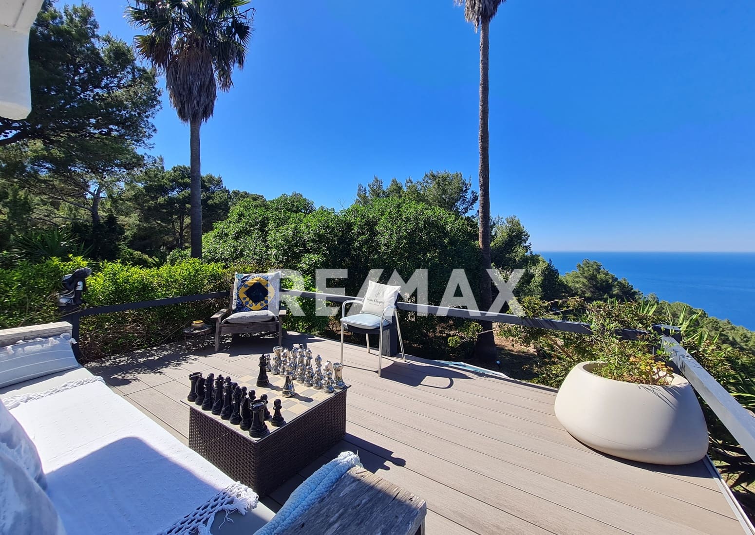 2 soverom Villa til salgs i Sant Joan de Labritja - € 750 000 (Ref: 9861104)