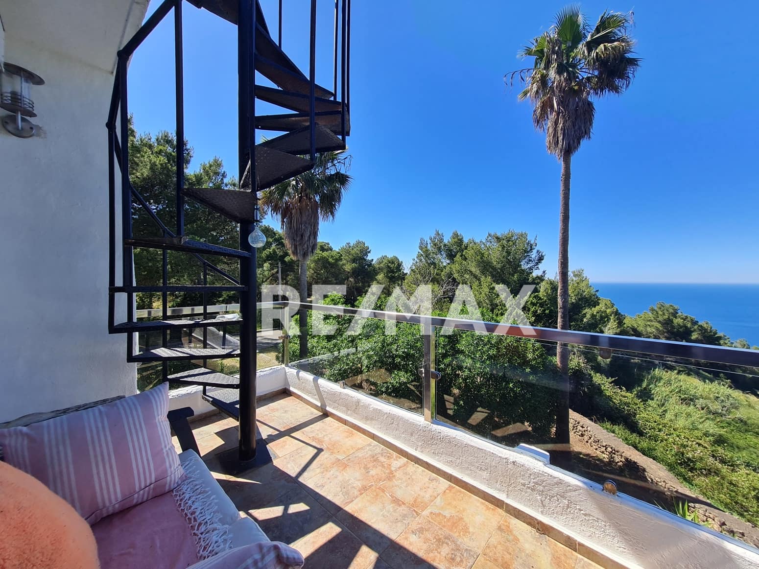 2 soverom Villa til salgs i Sant Joan de Labritja - € 750 000 (Ref: 9861104)