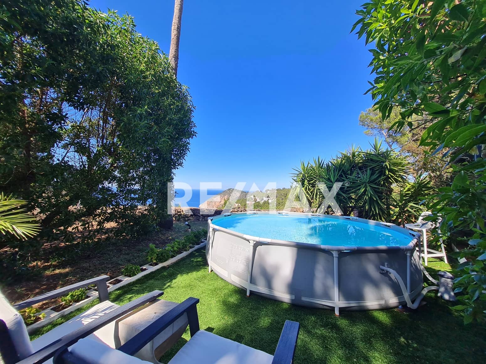 2 soverom Villa til salgs i Sant Joan de Labritja - € 750 000 (Ref: 9861104)