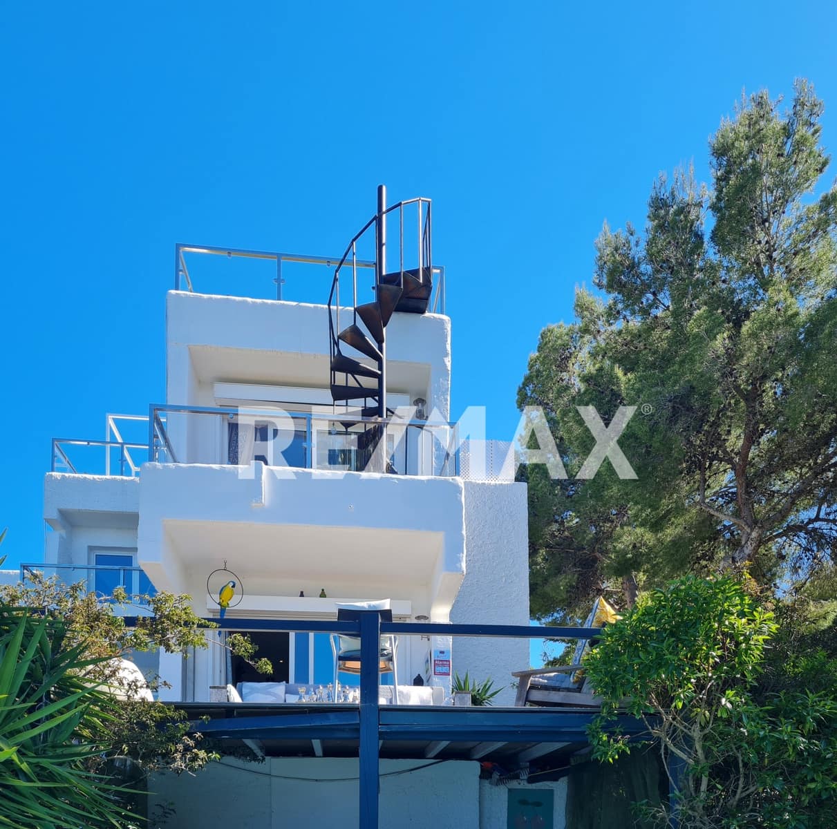 2 soverom Villa til salgs i Sant Joan de Labritja - € 750 000 (Ref: 9861104)