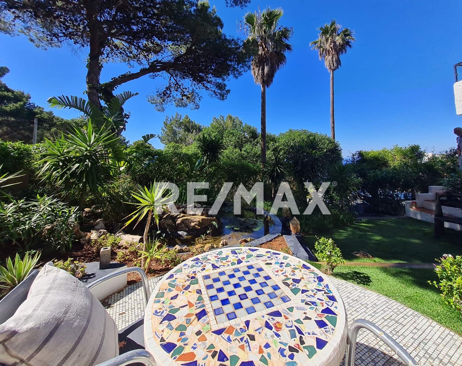 2 soverom Villa til salgs i Sant Joan de Labritja - € 750 000 (Ref: 9861104)