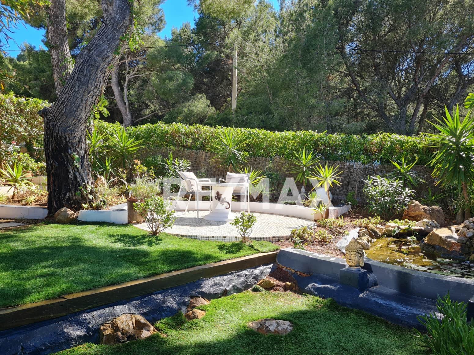 2 soverom Villa til salgs i Sant Joan de Labritja - € 750 000 (Ref: 9861104)