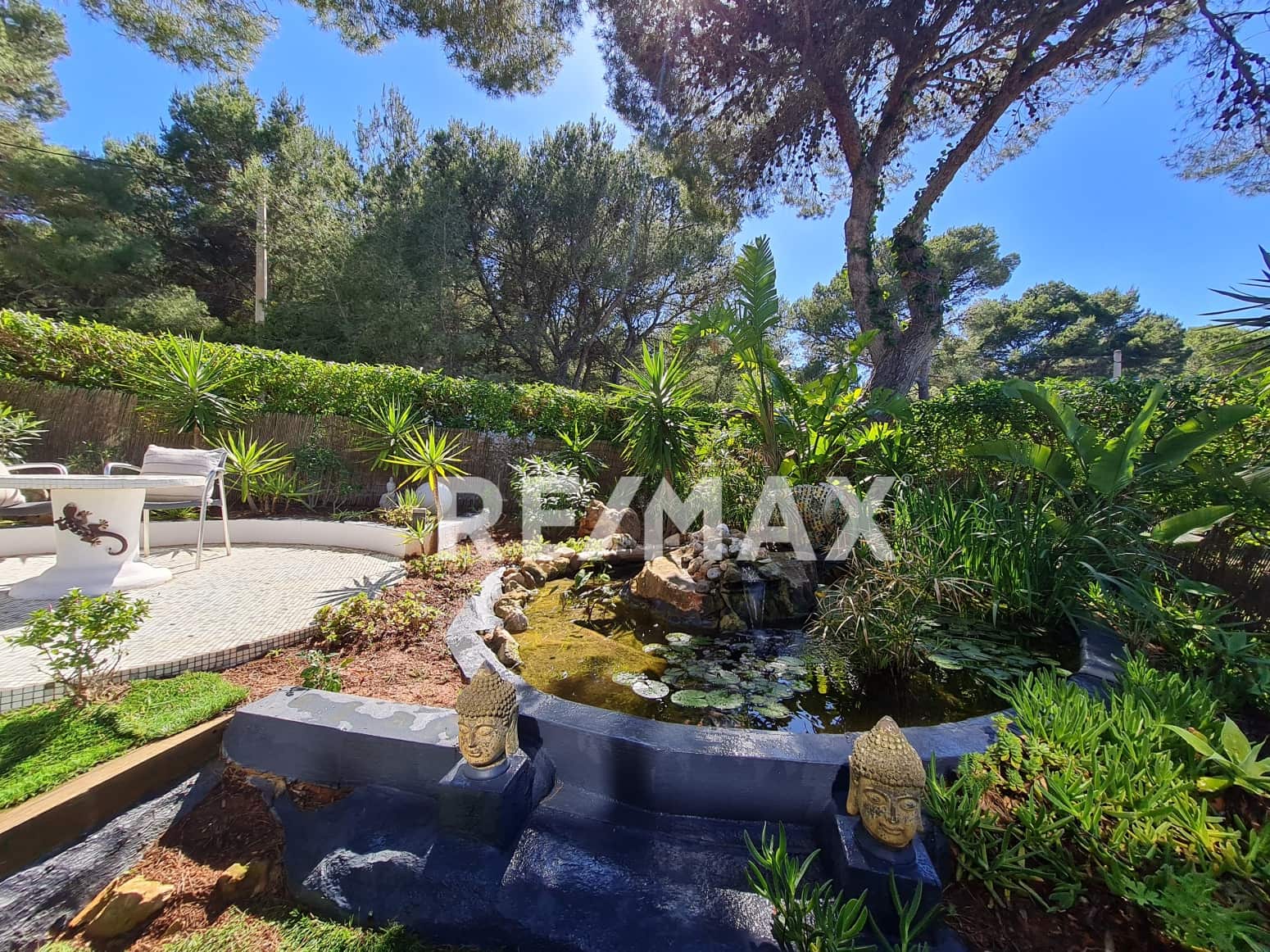 2 soverom Villa til salgs i Sant Joan de Labritja - € 750 000 (Ref: 9861104)