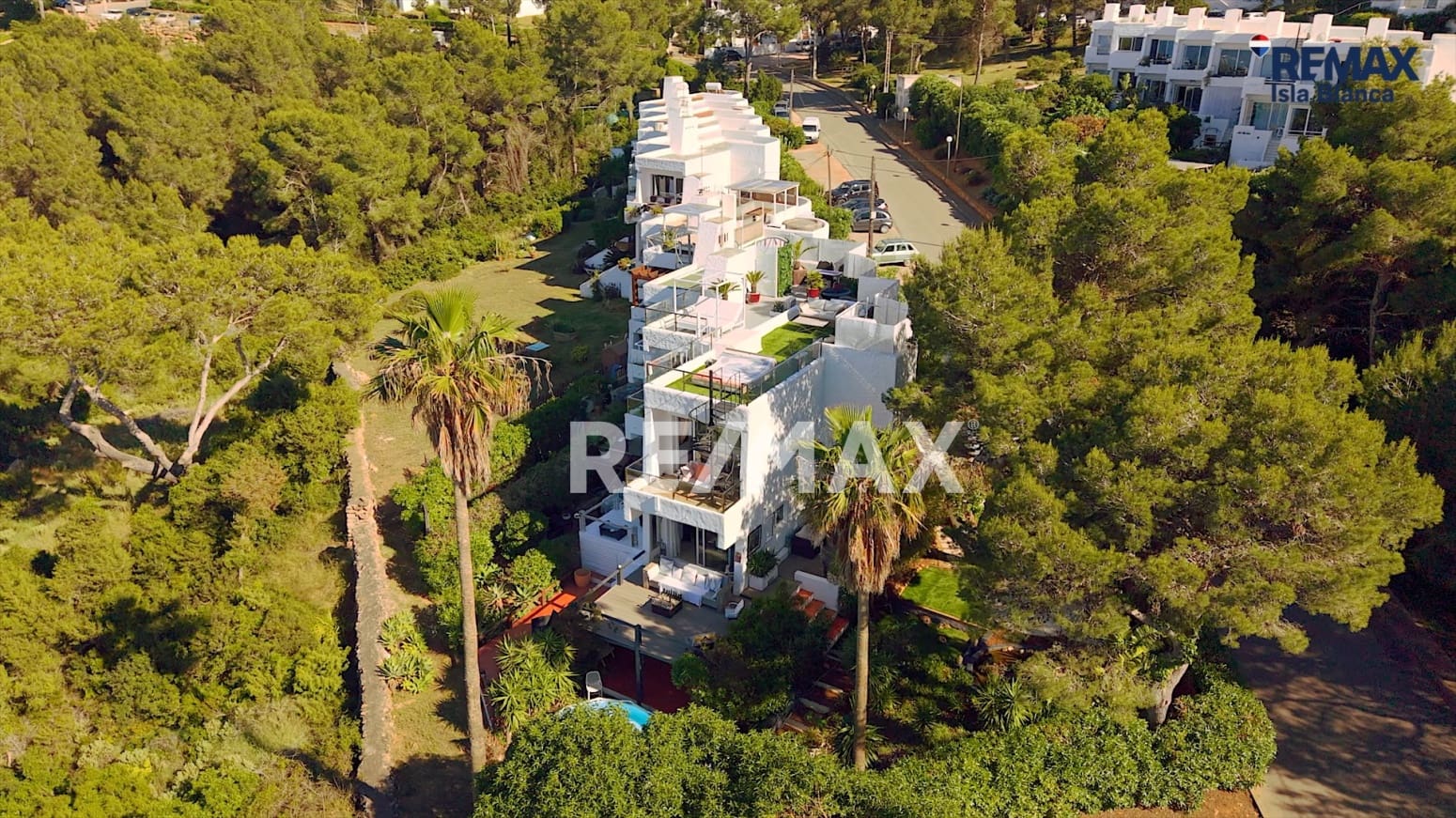 2 soverom Villa til salgs i Sant Joan de Labritja - € 750 000 (Ref: 9861104)