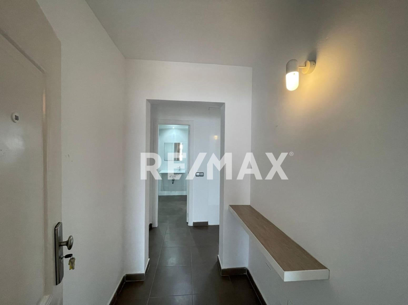 Flat for rent in San Jose / Sant Josep de Sa Talaia with pool garage - € 2,000 (Ref: 9872525)