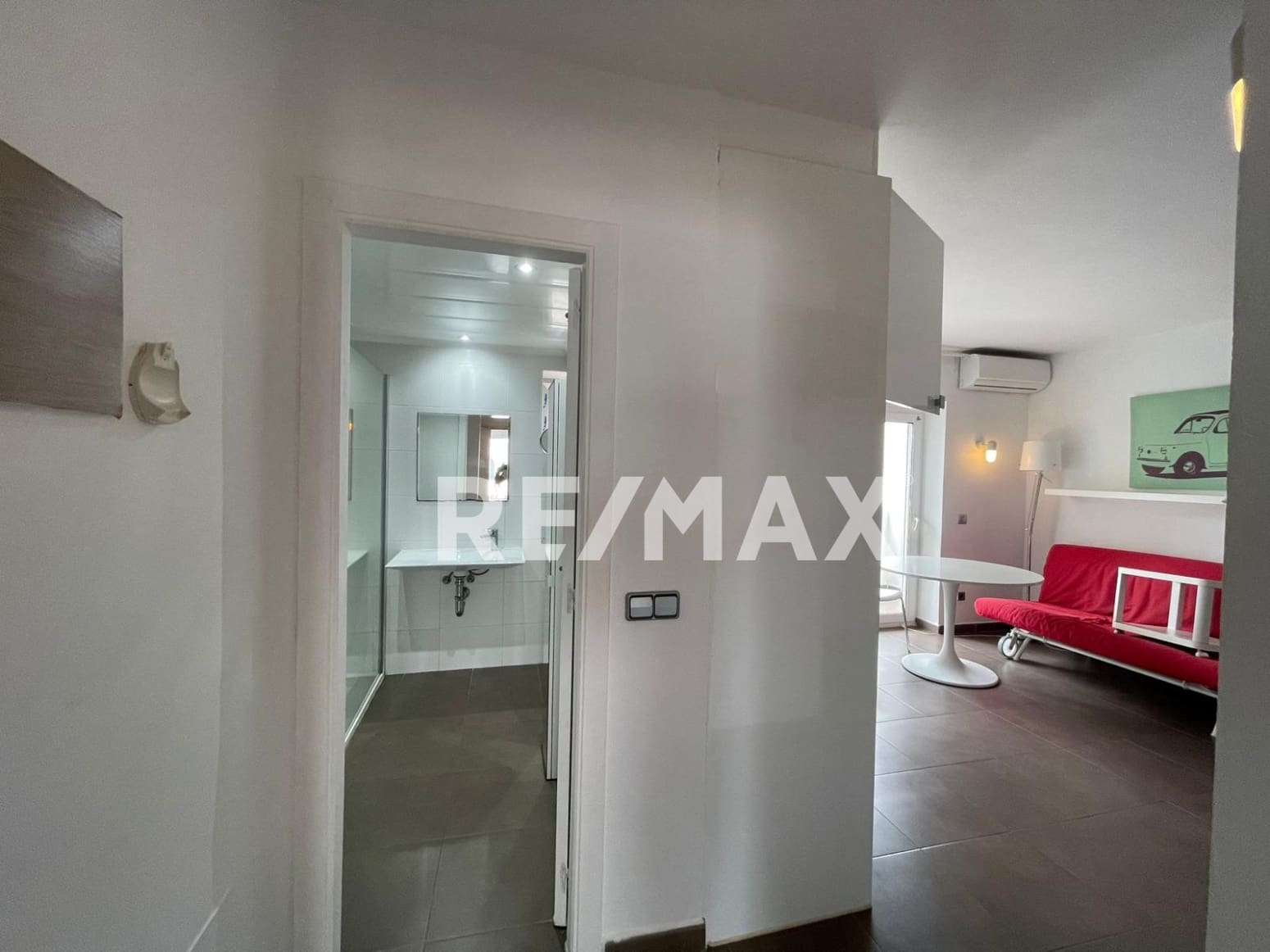 Flat for rent in San Jose / Sant Josep de Sa Talaia with pool garage - € 2,000 (Ref: 9872525)