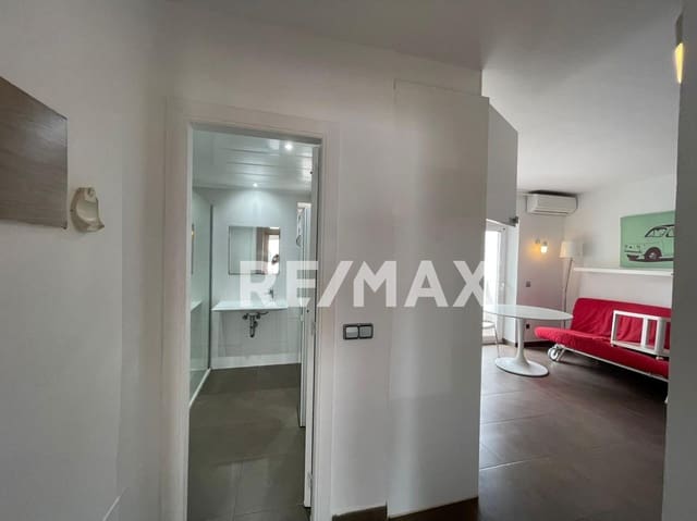 Flat for rent in San Jose / Sant Josep de Sa Talaia with pool garage - € 2,000 (Ref: 9872525)