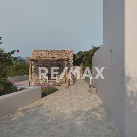 4 quarto Moradia para venda em Nuestra Señora de Jesus, Santa Eulalia / Santa Eularia com garagem - 2 250 000 € (Ref: 9890957)