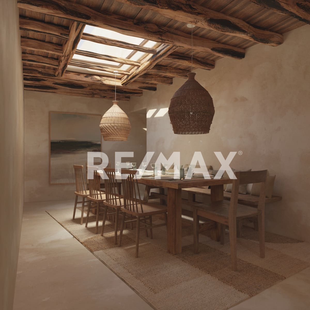 4 Zimmer Villa zu verkaufen in Nuestra Senora de Jesus mit Garage - 2.250.000 € (Ref: 9890957)