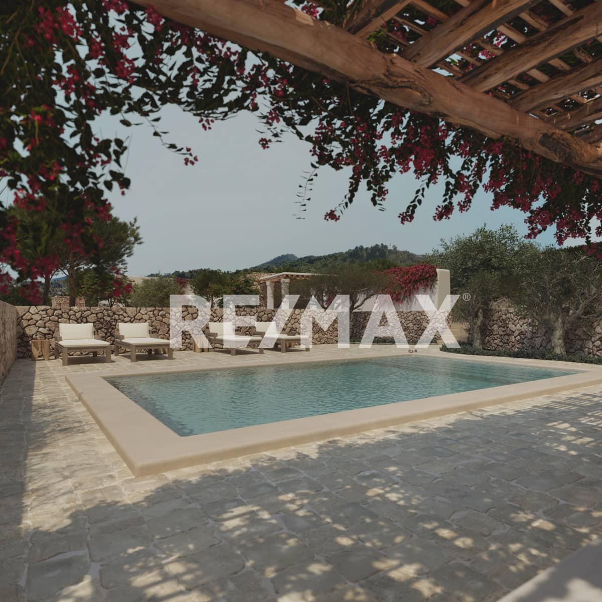 4 Zimmer Villa zu verkaufen in Nuestra Senora de Jesus mit Garage - 2.250.000 € (Ref: 9890957)