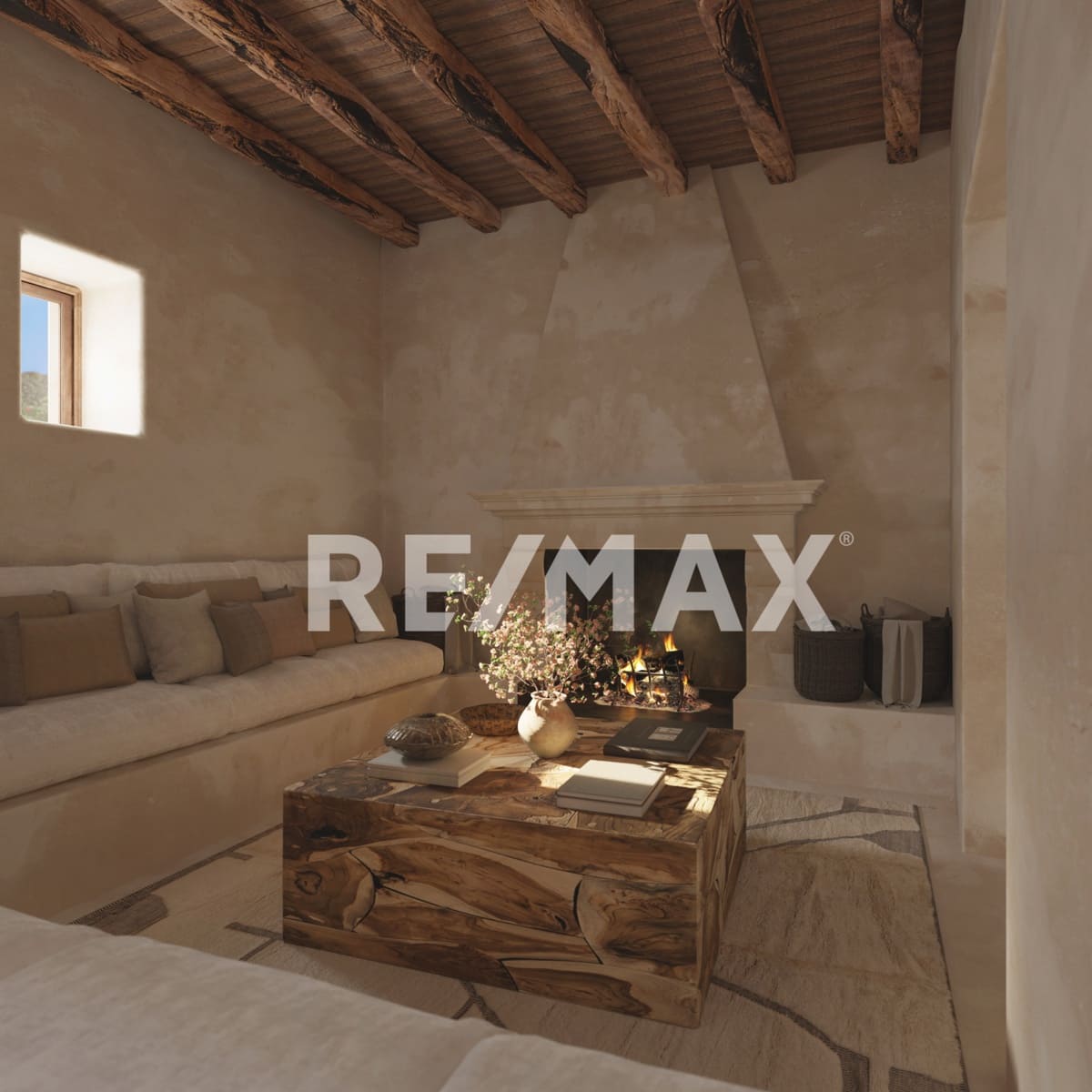 4 Zimmer Villa zu verkaufen in Nuestra Senora de Jesus mit Garage - 2.250.000 € (Ref: 9890957)