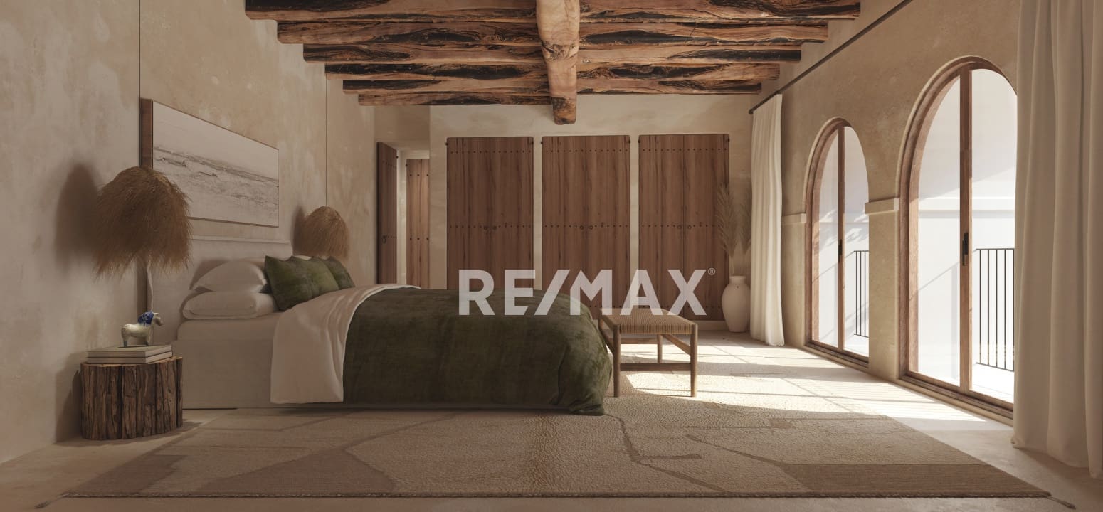 4 Zimmer Villa zu verkaufen in Nuestra Senora de Jesus mit Garage - 2.250.000 € (Ref: 9890957)