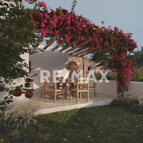 4 quarto Moradia para venda em Nuestra Señora de Jesus, Santa Eulalia / Santa Eularia com garagem - 2 250 000 € (Ref: 9890957)