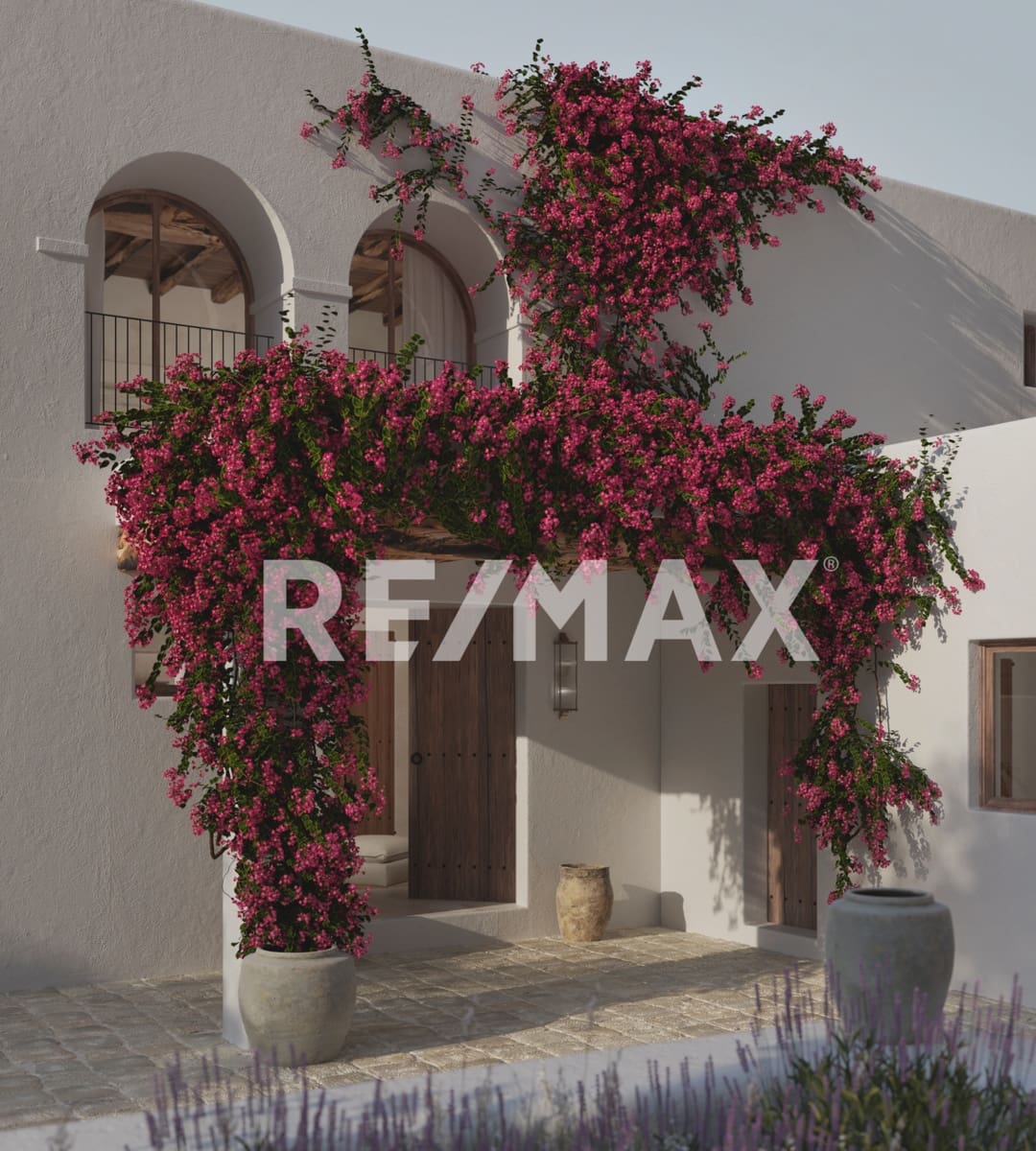 4 Zimmer Villa zu verkaufen in Nuestra Senora de Jesus mit Garage - 2.250.000 € (Ref: 9890957)