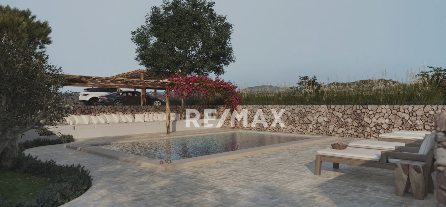 4 Zimmer Villa zu verkaufen in Nuestra Senora de Jesus mit Garage - 2.250.000 € (Ref: 9890957)
