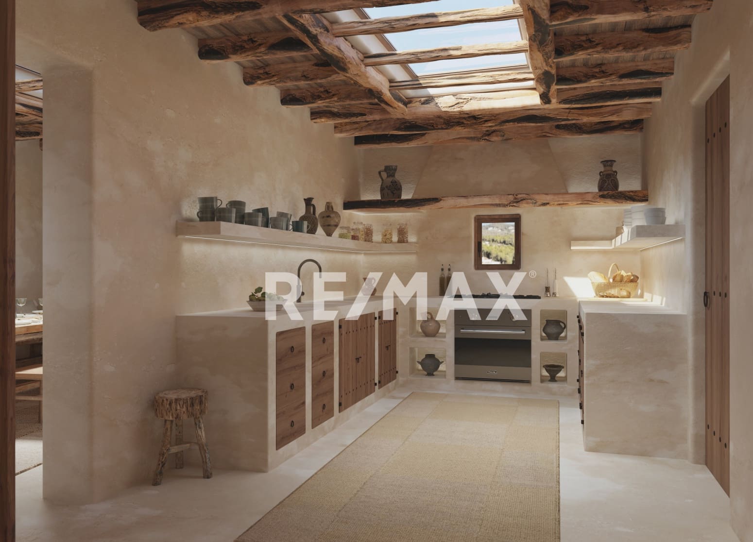 4 Zimmer Villa zu verkaufen in Nuestra Senora de Jesus mit Garage - 2.250.000 € (Ref: 9890957)