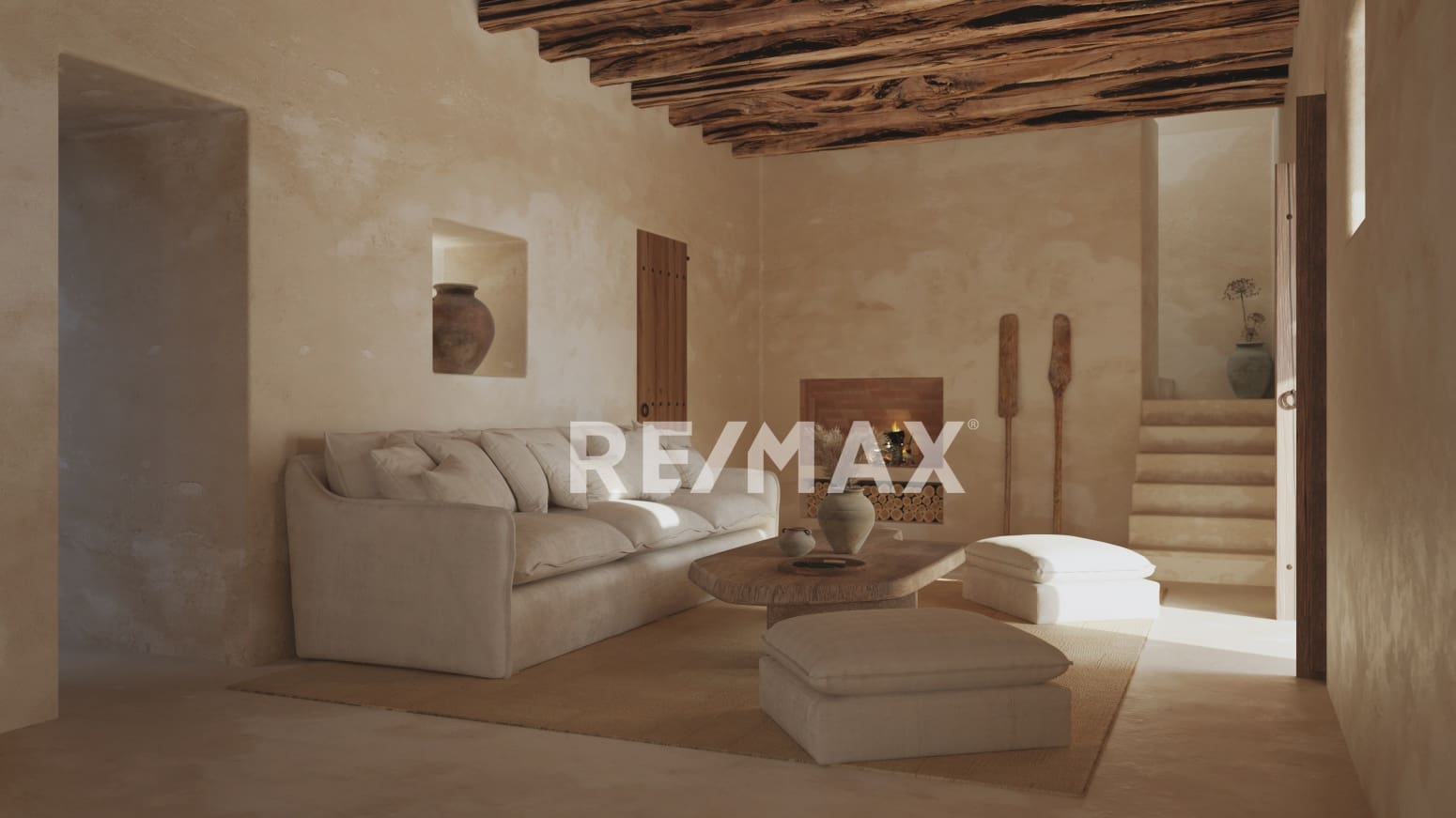 4 Zimmer Villa zu verkaufen in Nuestra Senora de Jesus mit Garage - 2.250.000 € (Ref: 9890957)