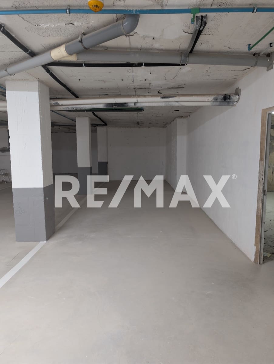 Garage zu verkaufen in Ibiza / Eivissa Stadt - 87.500 € (Ref: 9895369)