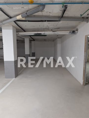 Garage zu verkaufen in Ibiza / Eivissa Stadt - 87.500 € (Ref: 9895369)