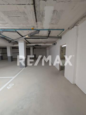 Garage zu verkaufen in Ibiza / Eivissa Stadt - 87.500 € (Ref: 9895369)