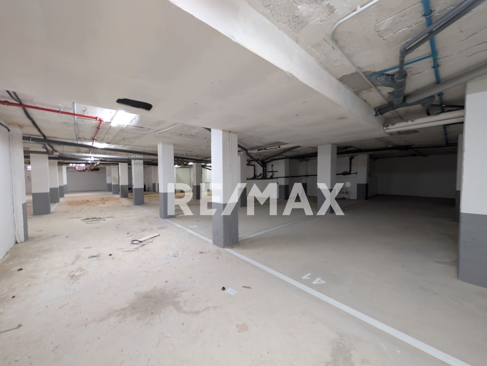 Garage zu verkaufen in Ibiza / Eivissa Stadt - 87.500 € (Ref: 9895369)