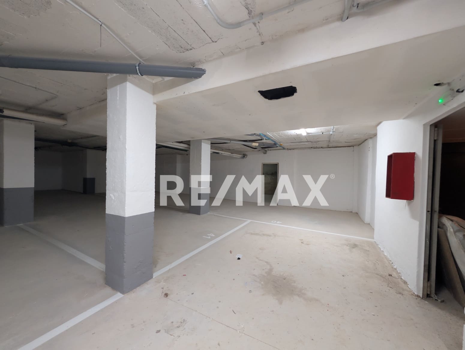 Garage zu verkaufen in Ibiza / Eivissa Stadt - 87.500 € (Ref: 9895369)