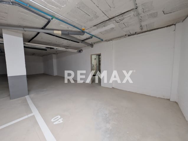 Garage zu verkaufen in Ibiza / Eivissa Stadt - 87.500 € (Ref: 9895369)